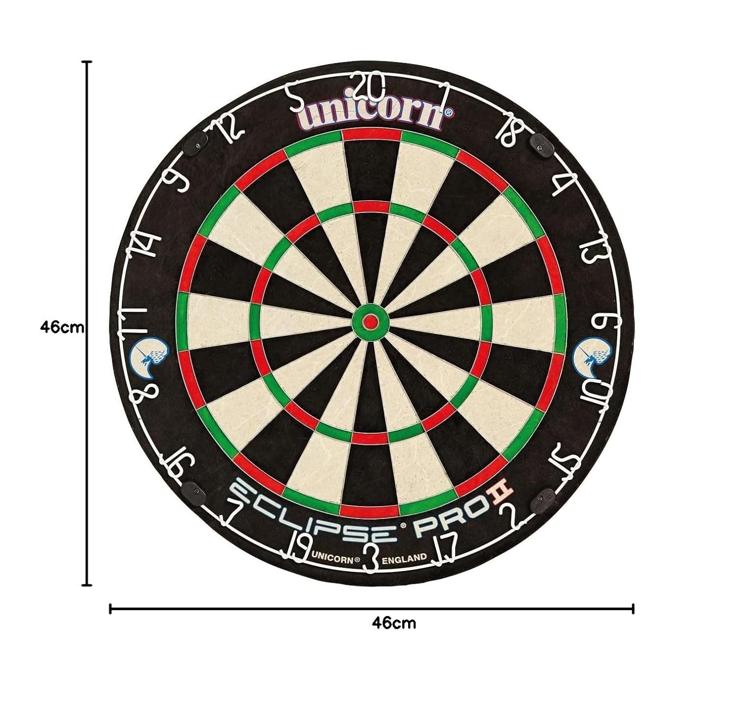 DART BOARD